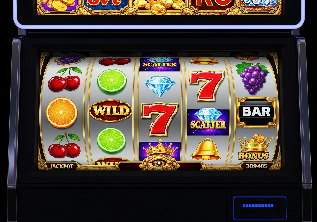 How to Read Slot Paytables and Bonus Triggers in US Games