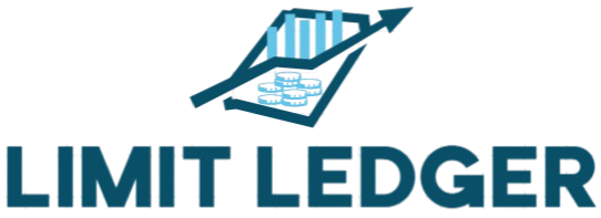 Limit Ledger